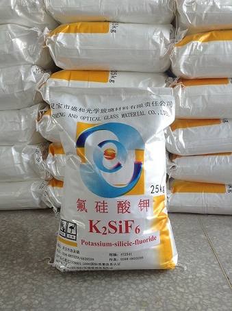 Kaliumfluorsilikat
